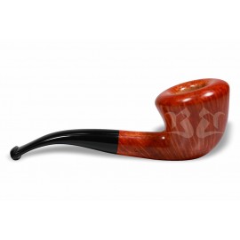 Cachimbo Bertoldi Maestro Briar Natural com Filtro Permanente